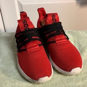 Mens Adidas rec Lite Racer Adapt 3.0 size 12